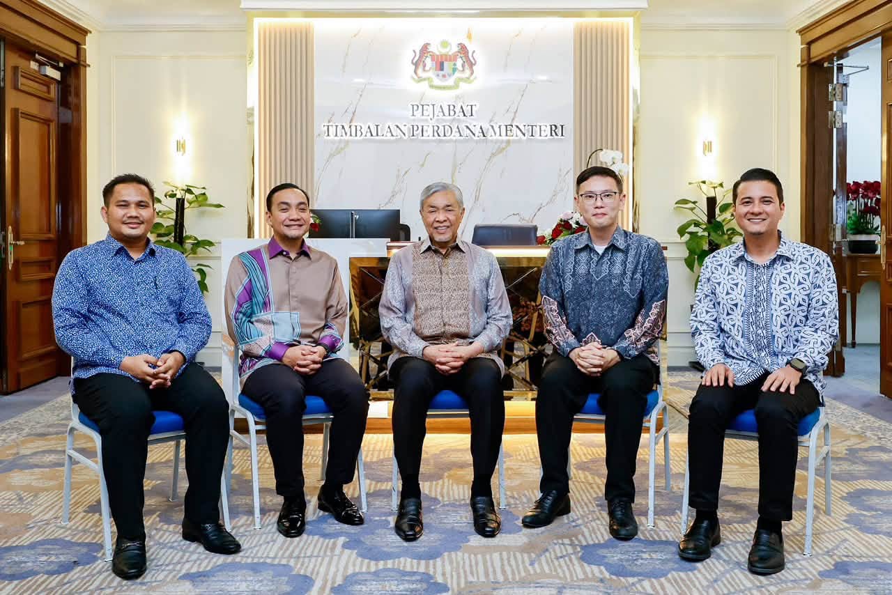 Pelaksanaan Projek Sumber, Bekalan Air Utama Terus Dipercepat – Onn Hafiz