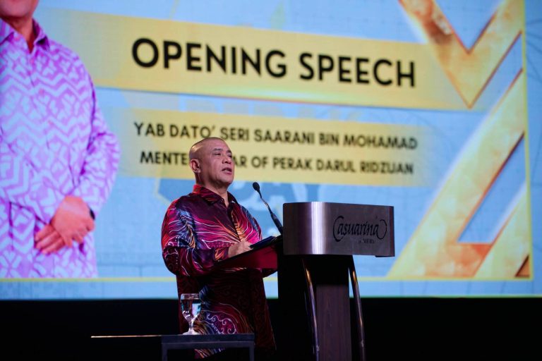 Teruskan Momentum, Tarik Lebih Banyak Pelaburan