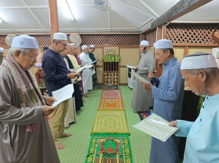 Semarak Patriotisme, Suburkan Semangat Cinta Kepada Negara – Saiful Yazan