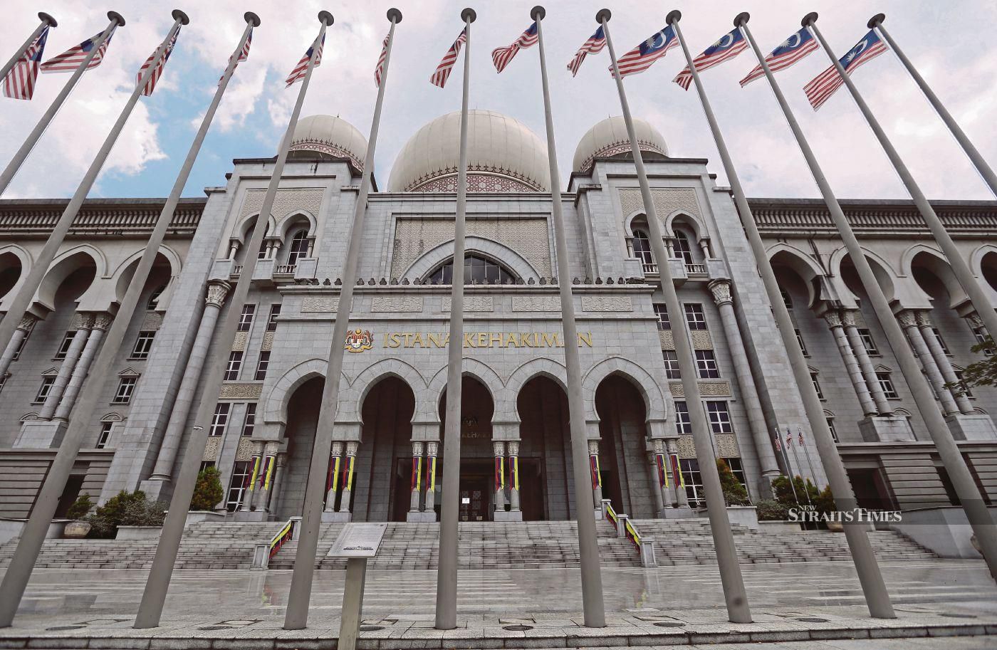 Siti Kasim, another activist lose appeal over 2022 rally prohibition order