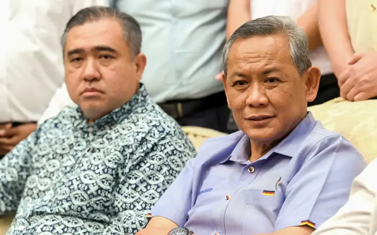 Linggi, Chennah to test whether PH’s governance trumps identity politics