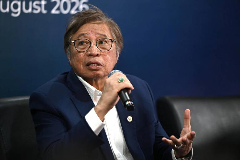 GPS stands ready for Sarawak election regardless of seat count, says Abang Johari