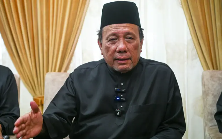 Negeri Sembilan exco lineup to be finalised by Friday, says MB