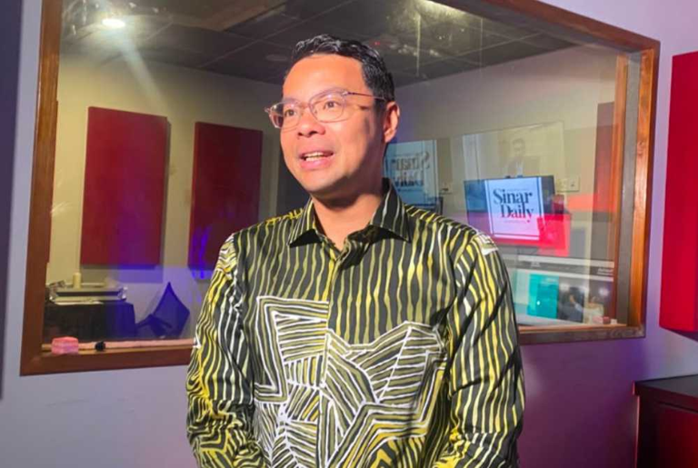 PH has run out of time to convince voters, says PJ MP
