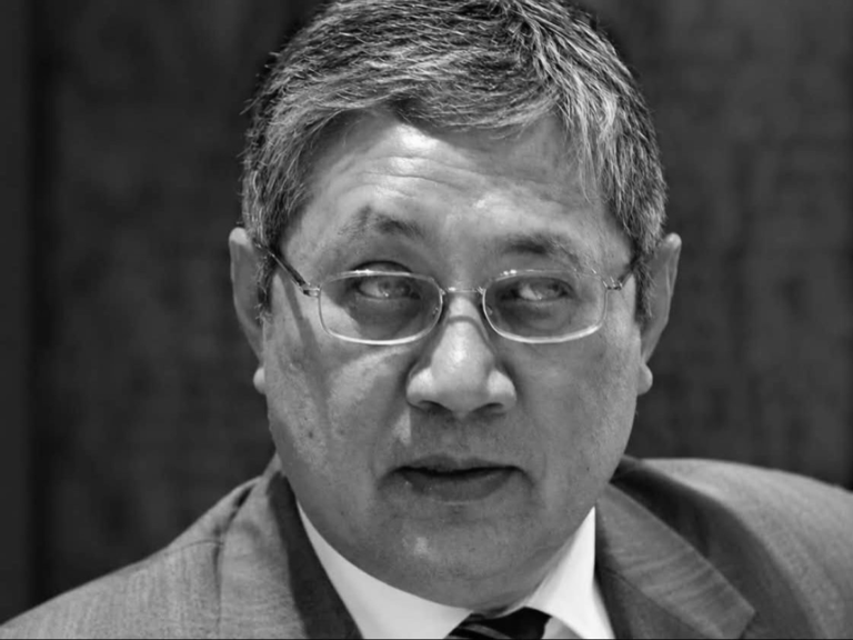 'Father of MRSM' passes away at the age of 84