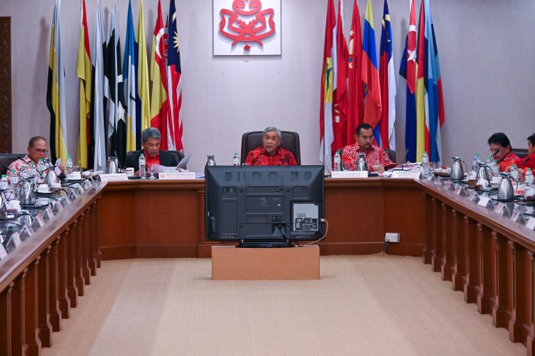 Tiga Program Utama Meriahkan Pra-Perhimpunan Agung UMNO 2026