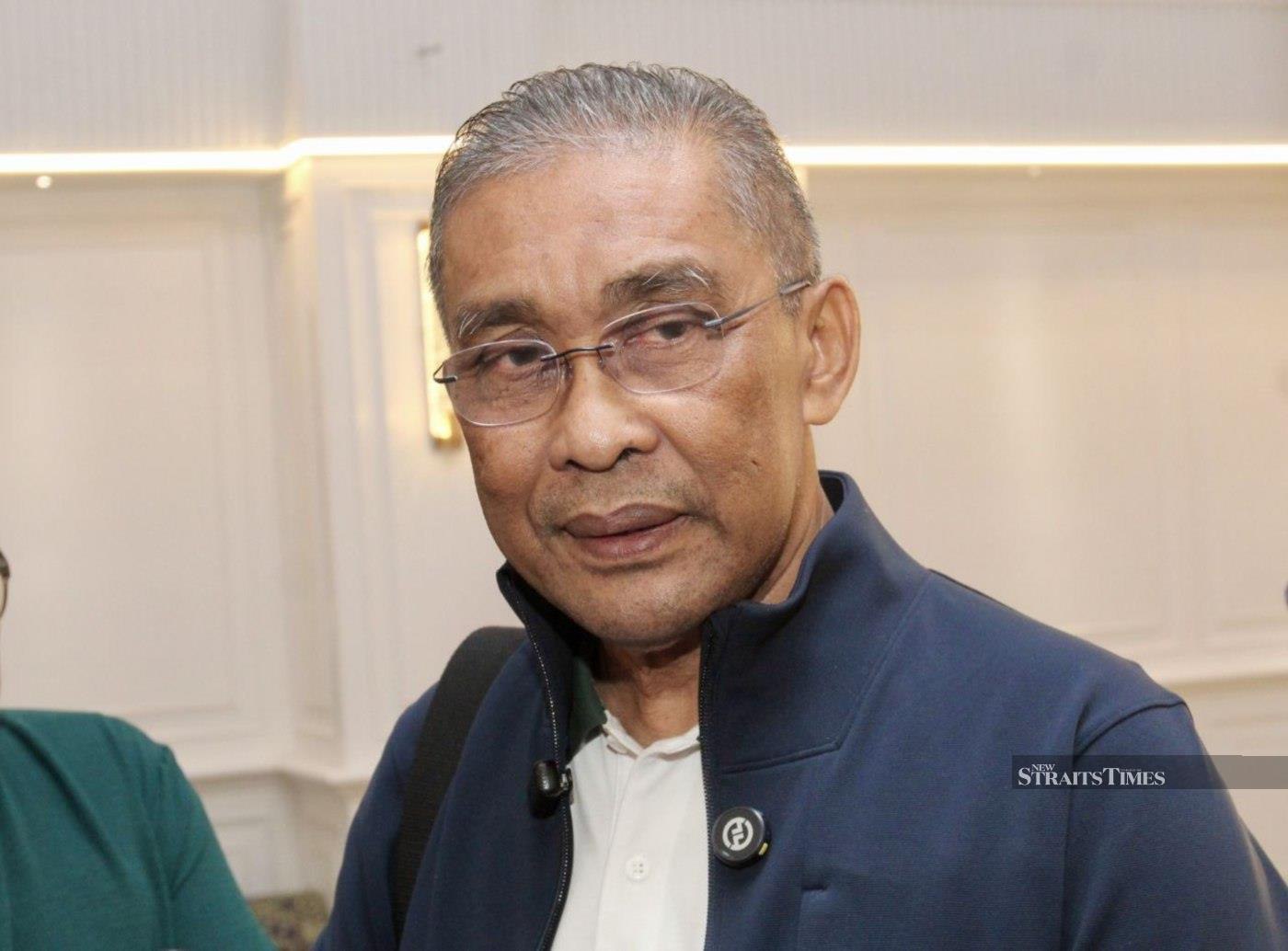 Pas to invite Umno leaders to annual muktamar