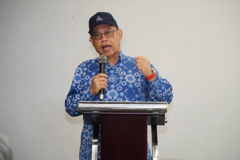 ANGKASA Perkukuh Rantaian Bekalan Demi Lonjak Prestasi Koperasi – Abdul Fattah