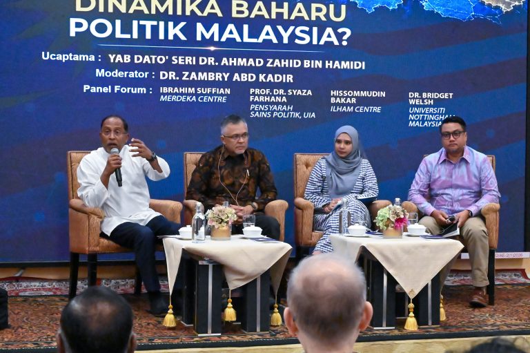 Pasca PRN Johor, Negeri Sembilan Buka Landskap Baharu Politik Negara