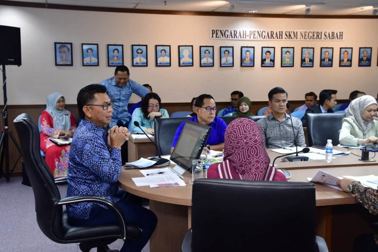 Penyelarasan Agenda KUSKOP Demi Manfaat Usahawan, Komuniti – Mohamad Alamin
