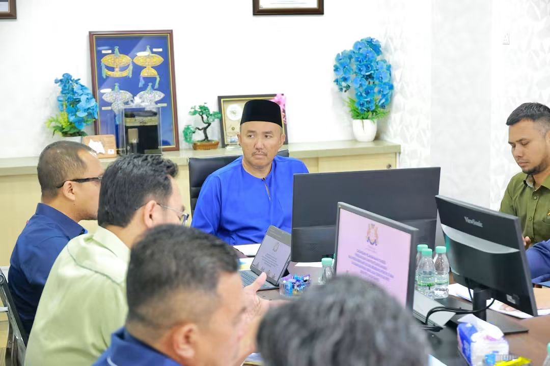 Perkhidmatan PBT Diperkasa, Keselesaan Rakyat Jadi Keutamaan