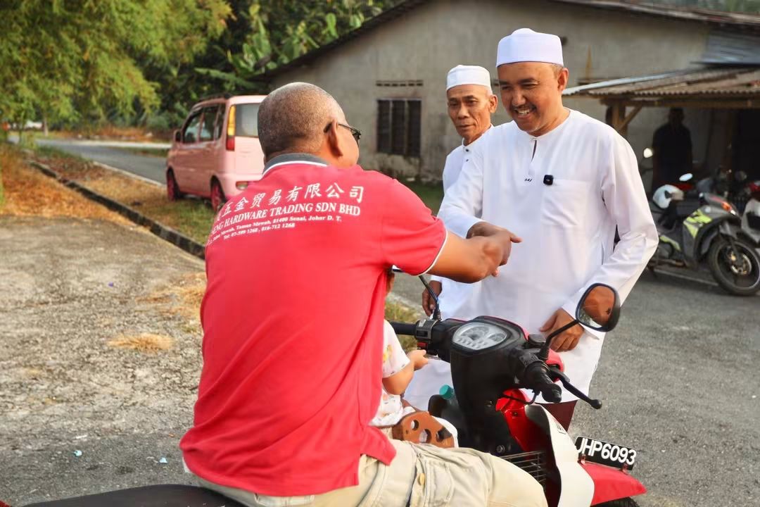 Perkhidmatan PBT Diperkasa, Keselesaan Rakyat Jadi Keutamaan