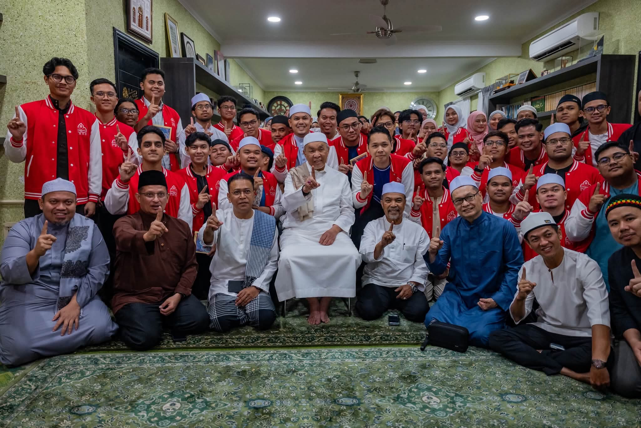 SPU Terus Lahirkan Generasi Pemimpin Berilmu, Berprinsip