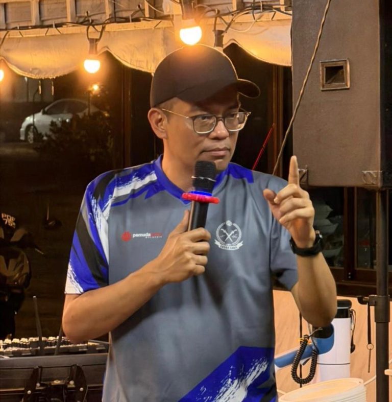 Jangan Korbankan MARA Demi Politik – Mohamad Fazly