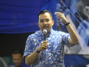 Akta Baharu MARA 2026 Perkukuh Tadbir Urus – Dr Asyraf Wajdi