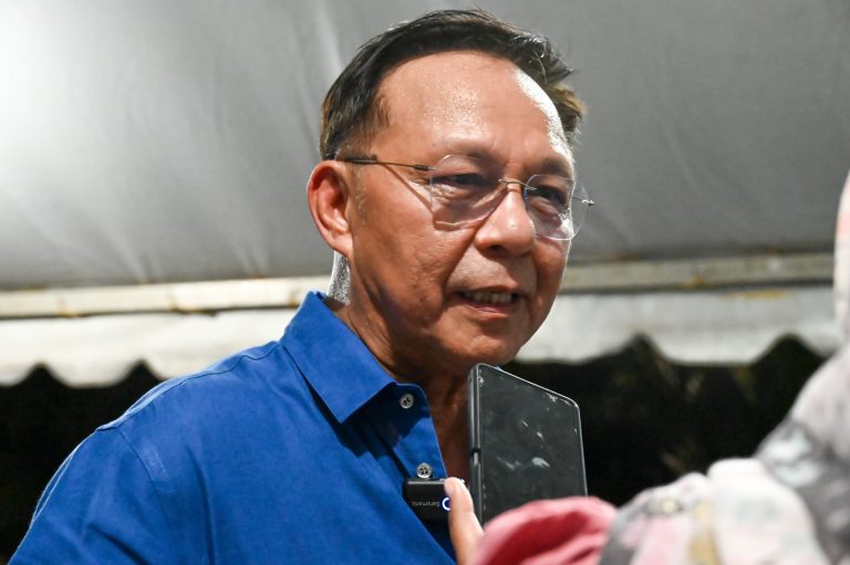 Jangan Gadaikan Masa Depan Negeri Sembilan, Pilih Kerajaan Berpengalaman – Hasni