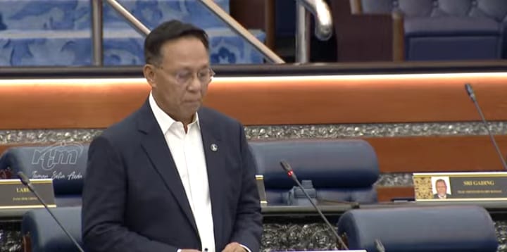 Tabung Haji Bukan Tempat Bermain Kuasa, BN Tuntut Akauntabiliti Tegas – Ir Hasni