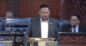 RCI Tak Kaitkan Pemimpin BN Dengan ‘Sakau’ TH, Manndzri Tempelak Tuduhan PH