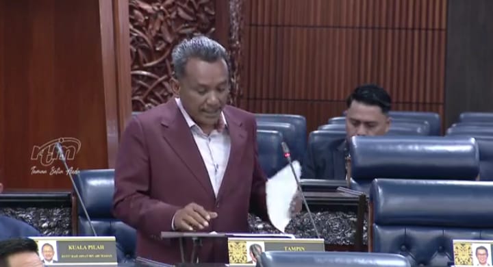Baiki Sistem, Kukuhkan Tabung Haji – Mohd Isam