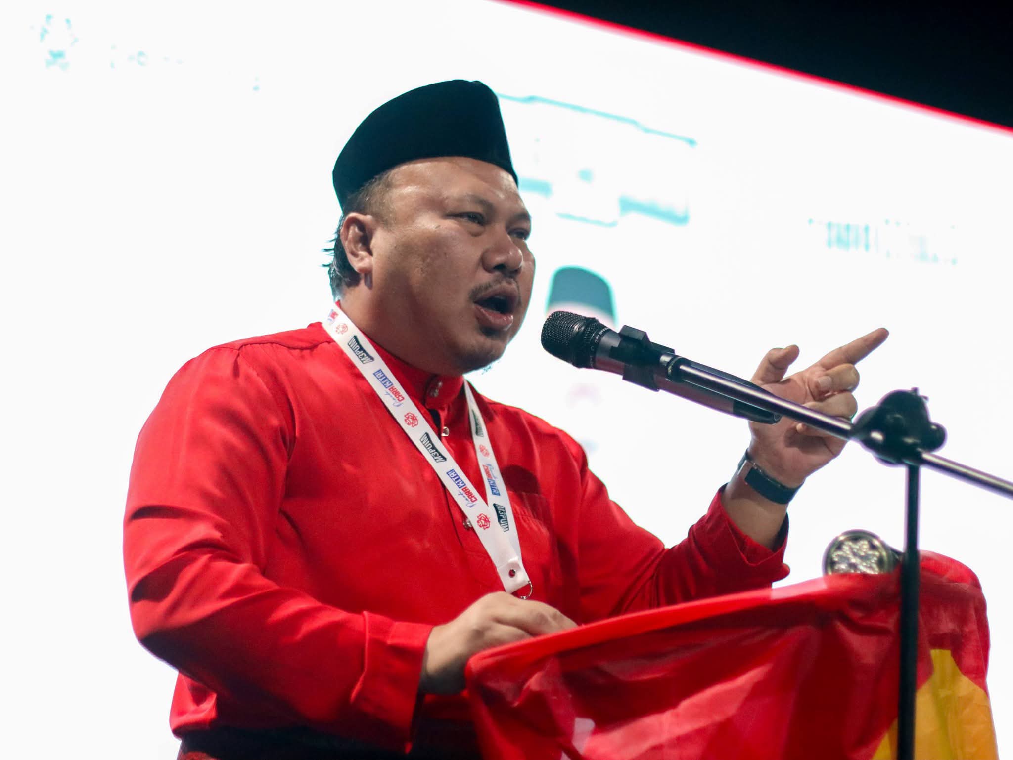 Isu MARA: Jangan Busuk Hati, Kalau Tak Mampu Bantu, Jangan Jadi Batu Penghalang