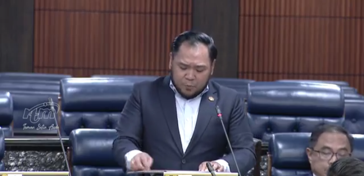 RCI TH: Rekod BNM Jelas, Penerangan Menteri Berbeza – Naim Moktar