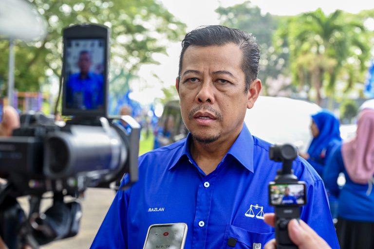 Mandat Rakyat Bukan Barang Dagangan, Jangan Dipermainkan – Mohd Razlan