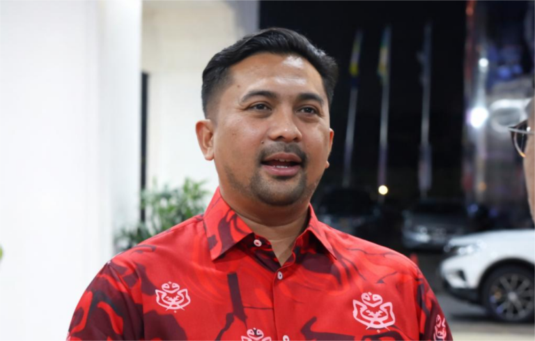 Jangan Kompromi Wang Rakyat, Mohd Zaidy Sokong Pemulangan RM3.09 Juta