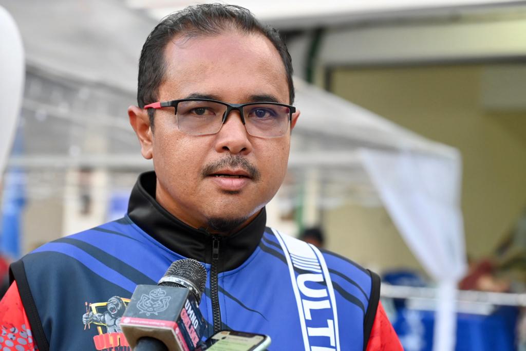 Hormati Mandat Rakyat, Beri Ruang MB Negeri Sembilan Jalankan Tugas