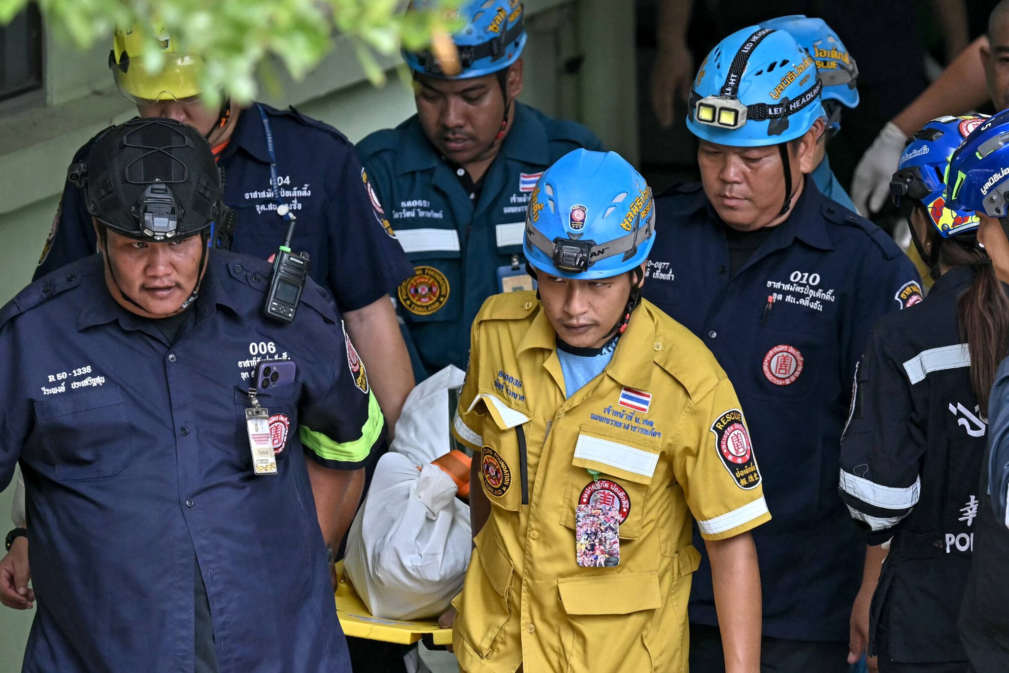 Pelajar mangsa buli bunuh datuk, nenek sebelum serang sekolah