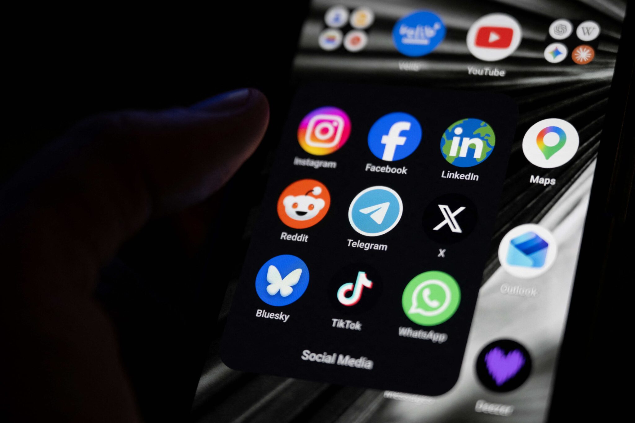 TikTok setuju bayar saman lebih RM1.6 bilion
