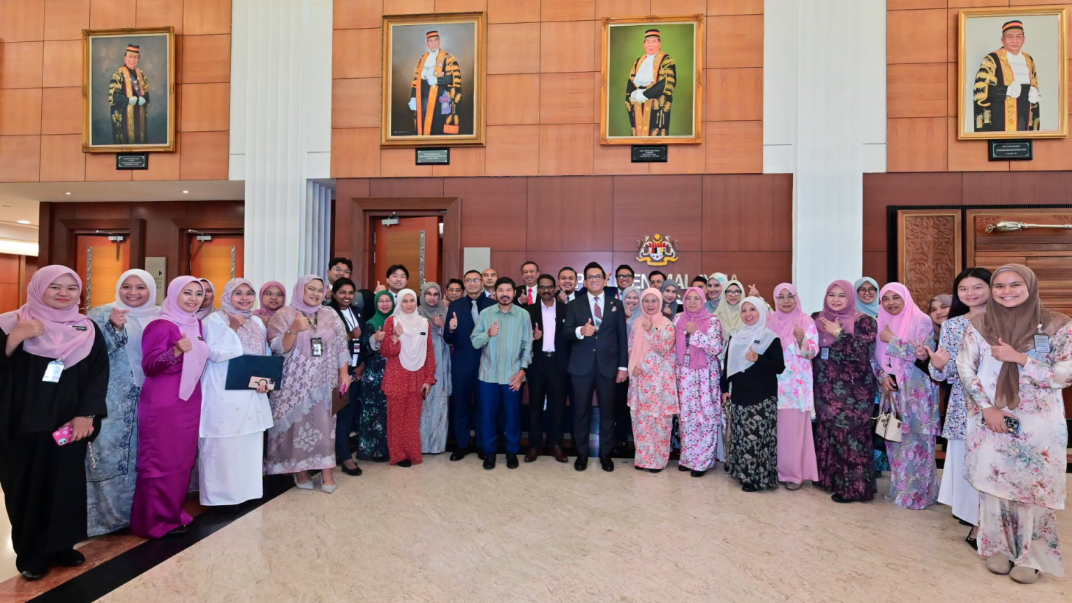 RUU Statistik: Reformasi Perkukuh Ekosistem Data Negara