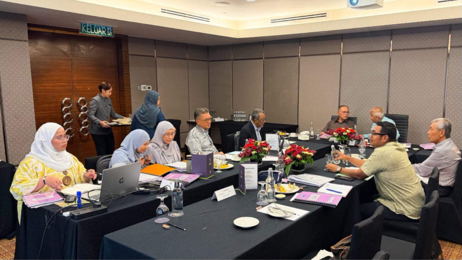 LKPP Terus Perkukuh Perancangan, Langkah Strategik