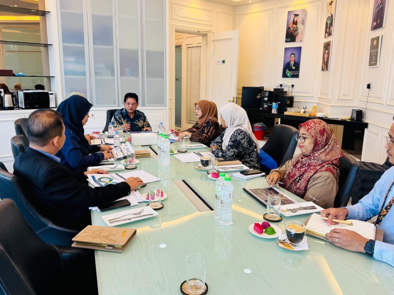 Kerjasama Bersama KEMAS Perkukuh Agenda Pembangunan Komuniti Putrajaya
