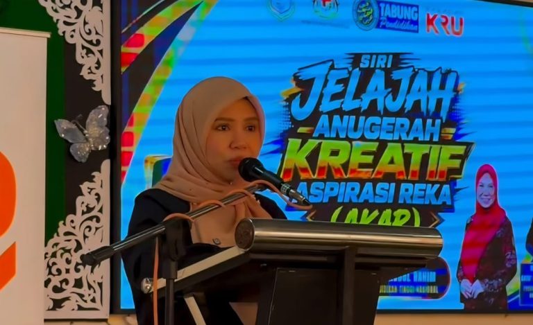 AKAR 2026 Terus Santuni Murid, Gilap Kreativiti Generasi Muda