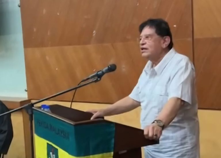 ‘Tak Banyak Alasan’, Teruskan Khidmat Bersama Rakyat – Tengku Adnan