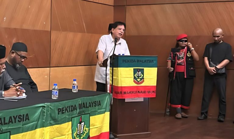 ‘Tak Banyak Alasan’, Teruskan Khidmat Bersama Rakyat – Tengku Adnan