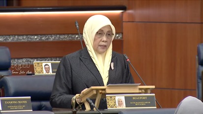 RCI: Jangan Jadikan Tabung Haji Mangsa Polemik Politik – Siti Aminah