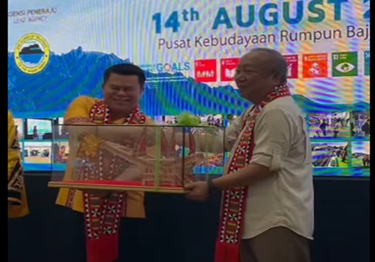 KUGGp Dikaji Untuk Diperluas Ke Tuaran, Rakyat Terus Jadi Keutamaan