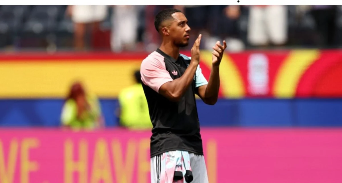 Tielemans sedia tebus kekecewaan Piala Dunia