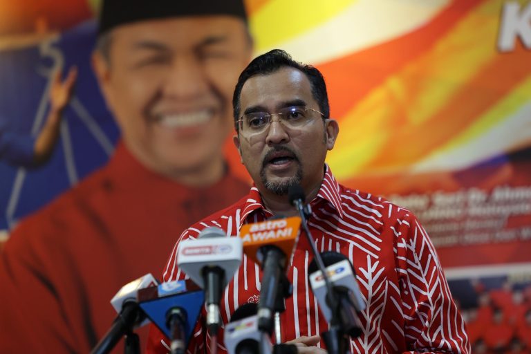 UMNO Tegaskan Prinsip Kedaulatan Undang-Undang Mesti Sentiasa Dihormati