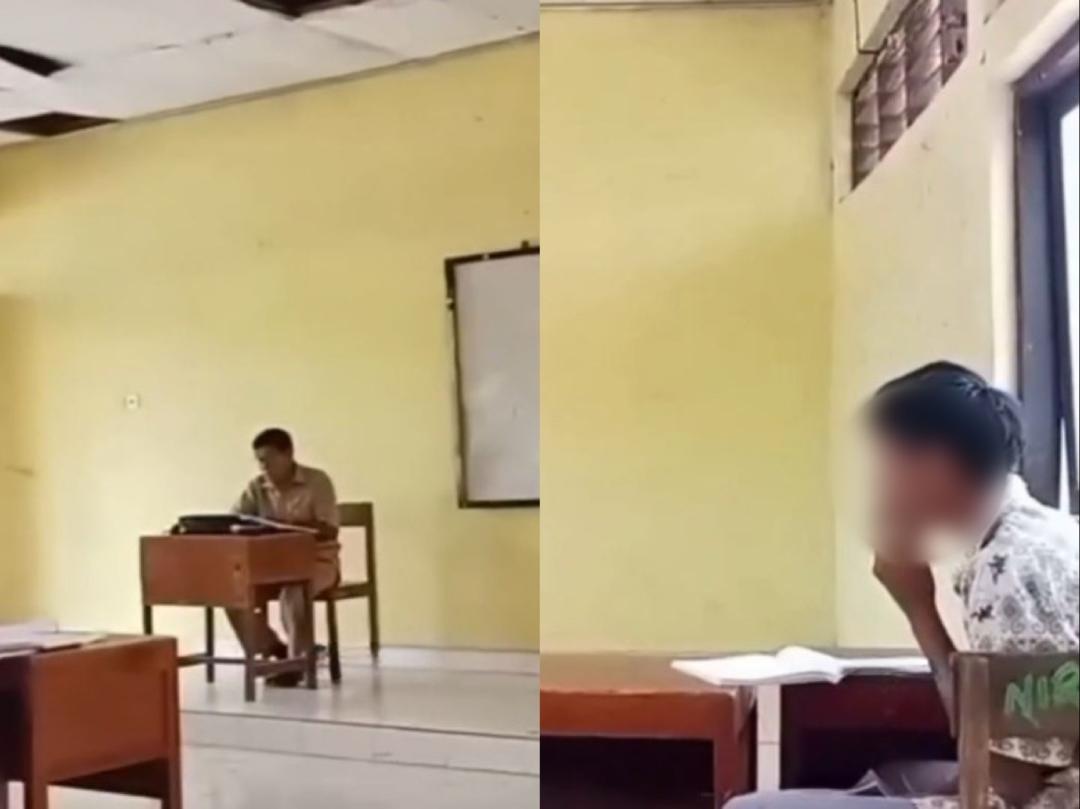 Buaya mengeram 40 biji telur ditangkap penduduk