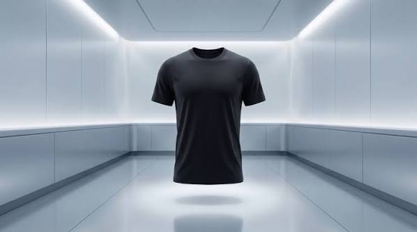 Baju ajaib, pakai sebulan tak perlu dibasuh