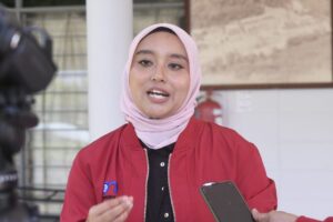 25 Tahun Puteri UMNO: Dari Pelengkap Kepada Penggerak