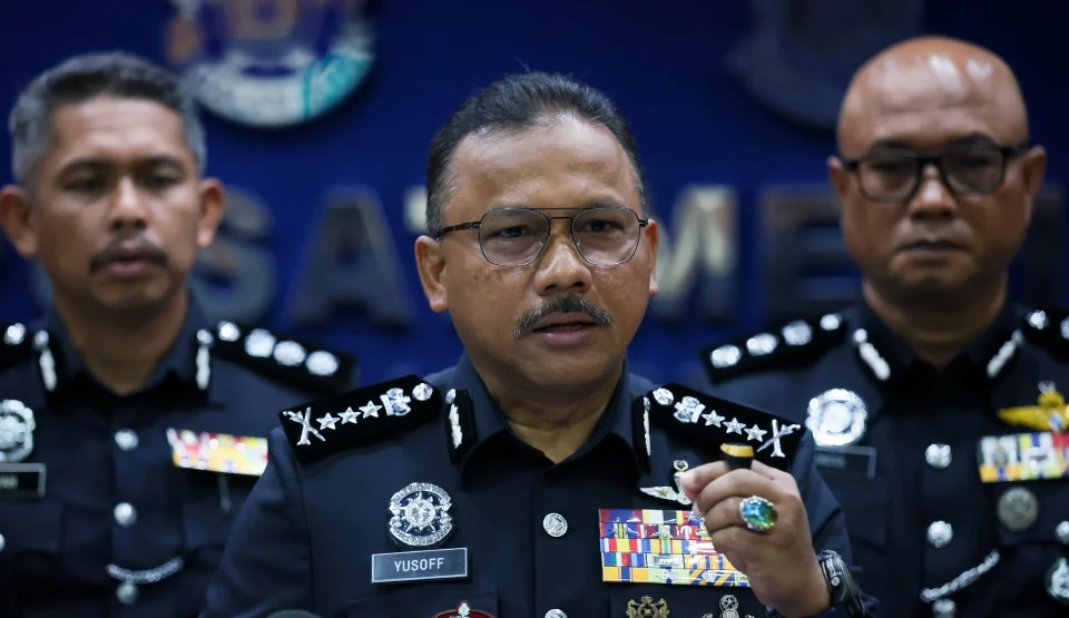 Laluan laut Tak Bai kini antara laluan utama kemasukan pati ke Kelantan