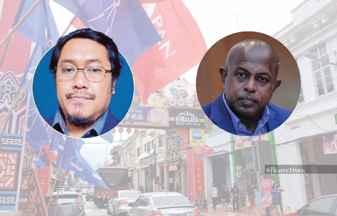 BN holds advantage as Melaka election arithmetic shifts