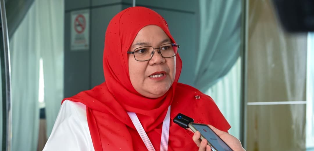 Hentikan Politik Kebencian, Jangan Hina Institusi Pengampunan Diraja – Haryaty