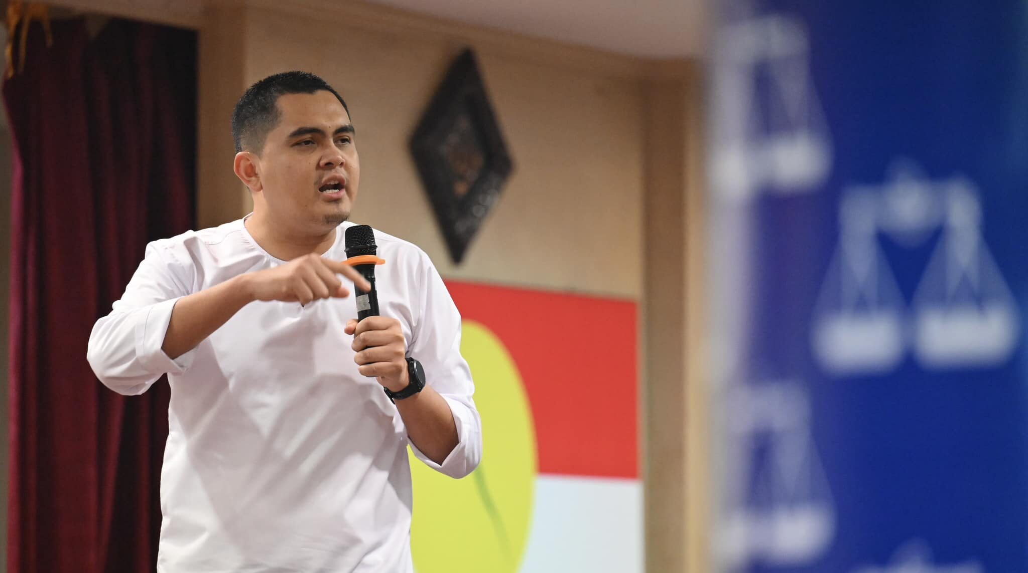 ‘Kalau Level Ceplos Tak Faham Asas Kewangan, Boleh Terima…’ – Dr Akmal