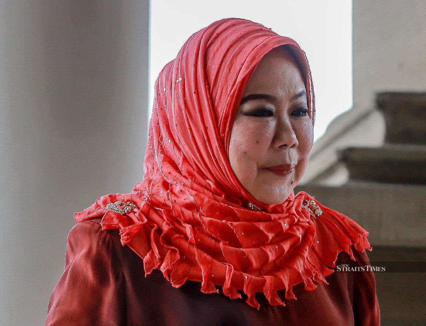 'Subpoenaed to attend TH RCI, but told to go home' - Madinah