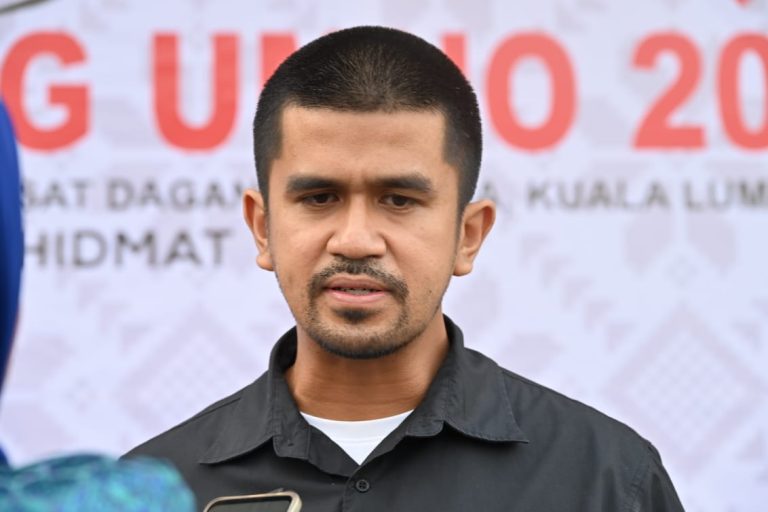 PAU Pemuda UMNO Bakal Angkat Isu Anak Muda, Kerjasama Politik