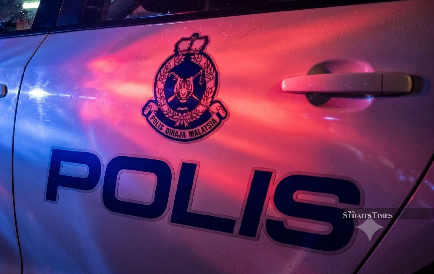 Elderly fisherman's body found on Melaka beach